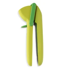Joseph Joseph Handy Tool 'CleanForce' Garlic Press (Green)