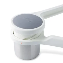Joseph Joseph Handy Tool 'Helix' Potato Ricer (White)