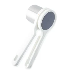 Joseph Joseph Handy Tool 'Helix' Potato Ricer (White)