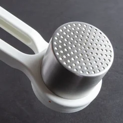 Joseph Joseph Handy Tool 'Helix' Potato Ricer (White)