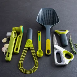 Joseph Joseph Handy Tool 'Juicemax' Dual Citrus Press (Yellow)
