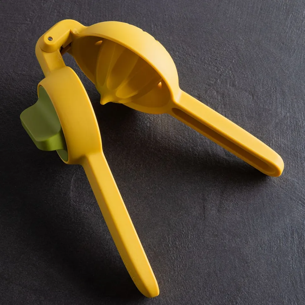 Joseph Joseph Handy Tool 'Juicemax' Dual Citrus Press (Yellow)