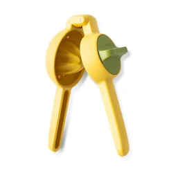Joseph Joseph Handy Tool 'Juicemax' Dual Citrus Press (Yellow)