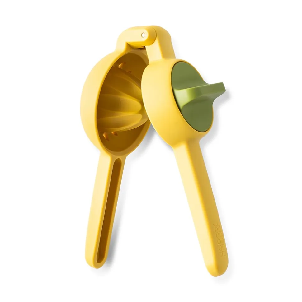Joseph Joseph Handy Tool 'Juicemax' Dual Citrus Press (Yellow)