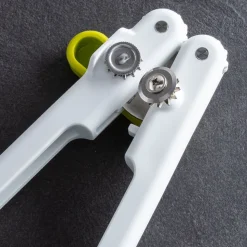 Joseph Joseph Handy Tool 'Pivot' Can Opener 3-In-1 (White/Green)