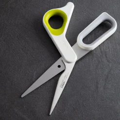 Joseph Joseph Handy Tool 'Powergrip' Multi-Purpose Scissors