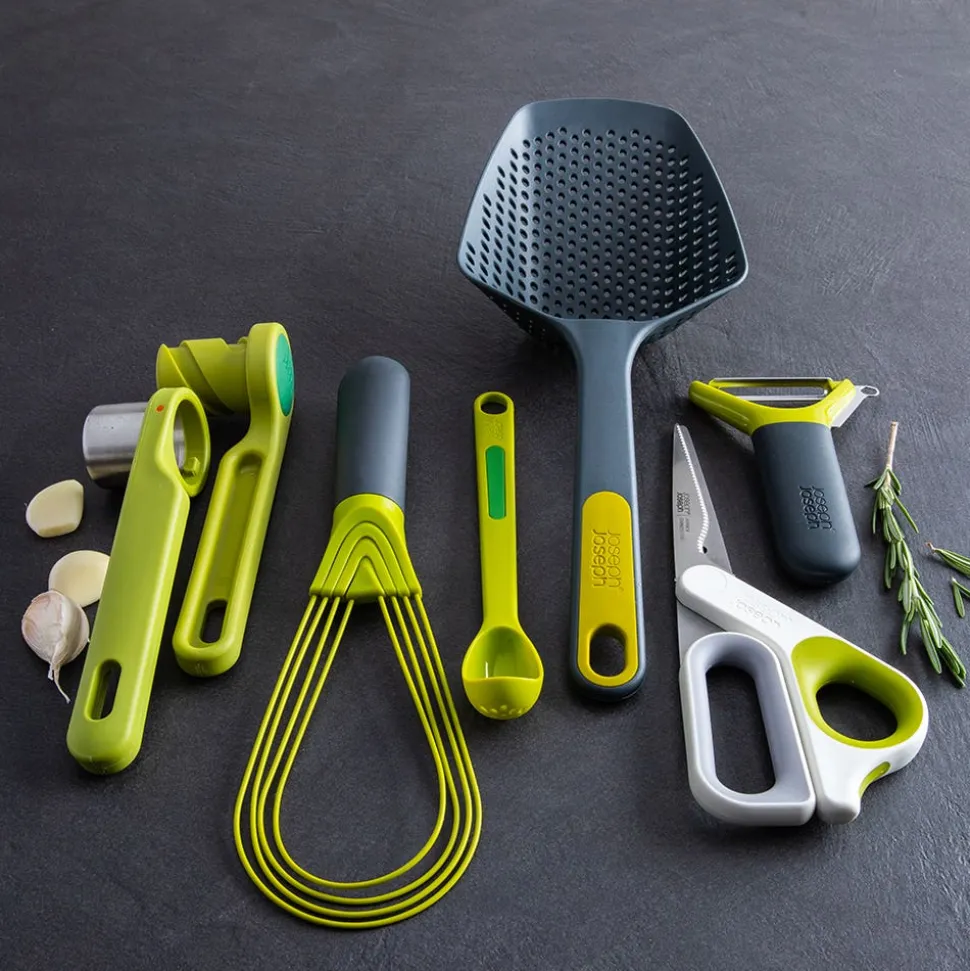 Joseph Joseph Handy Tool 'Scoop & Pick' Pickle Picker/Jar Spoon & Fork