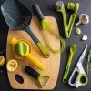 Joseph Joseph Handy Tool 'Scoop Plus' Spoon Colander (Grey)