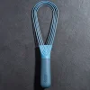 Joseph Joseph Handy Tool 'Twist' Silicone Whisk 2-In-1 (Blue/Grey)