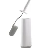 Joseph Joseph Smart Bath 'Flex' Toilet Brush (White/Grey)