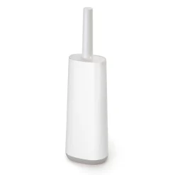 Joseph Joseph Smart Bath 'Flex' Toilet Brush (White/Grey)