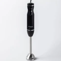 JS Gourmet Immersion Blender (Black)