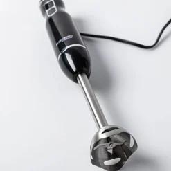 JS Gourmet Immersion Blender (Black)