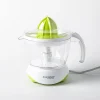 JS Gourmet Premium Electric Juicer (White)