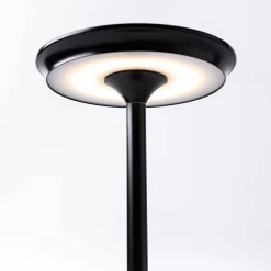 JS Maison Spirit LED Touch Lamp (Black)
