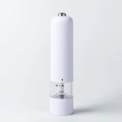 Kamenstein Electronic Battery Pepper Mill 9"