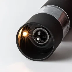 Kamenstein Electronic Battery Pepper Mill 9