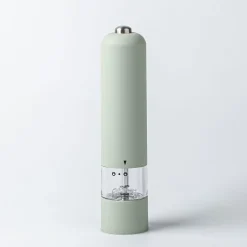 Kamenstein Electronic Battery Pepper Mill 9