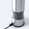 Kamenstein Recharge USB Pepper Grinder (Stainless Steel)