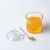 Keittiö Essentials Serving Jar with Spoon (180mL)