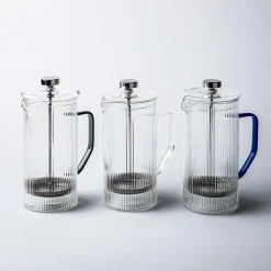 Keittiö Vespera Borosilicate Coffee Press (Clear)