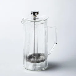 Keittiö Vespera Borosilicate Coffee Press (Clear)