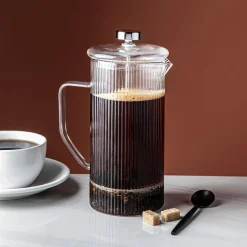 Keittiö Vespera Borosilicate Coffee Press (Clear)