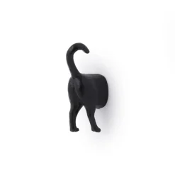 Kikkerland Funky 'Cat Butt' Magnet - Set of 6