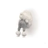 Kikkerland Funky 'Dog Butt' Magnet - Set of 6