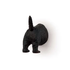 Kikkerland Funky 'Dog Butt' Magnet - Set of 6