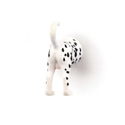 Kikkerland Funky 'Dog Butt' Magnet - Set of 6