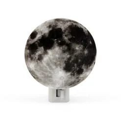 Kikkerland Sphere 'Moon' Night Light