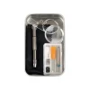Kikkerland Tin Eyeglass Repair Kit