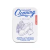 Kikkerland Tin Sneaker Cleaning Kit
