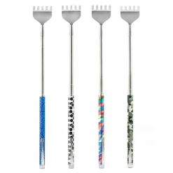 Kikkerland Wellness 'Assorted' Back Scratcher
