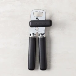 KitchenAid Classic Can Opener 8" (Black)