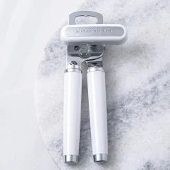 KitchenAid Classic Can Opener (White)