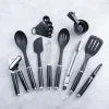 KitchenAid Classic Culinary Gadget and Tool - Set of 17 (Black)