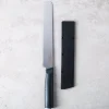 KitchenAid Classic Non-Slip Bread Knife 8" (Black)