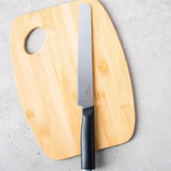 KitchenAid Classic Non-Slip Bread Knife 8