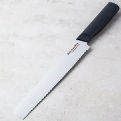 KitchenAid Classic Non-Slip Bread Knife 8