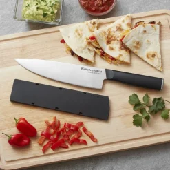 KitchenAid Classic Non-Slip Chef Knife 8