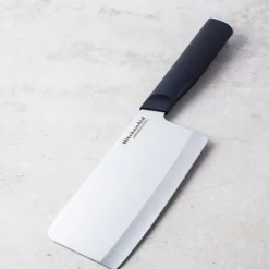 KitchenAid Classic Non-Slip Cleaver 6