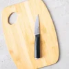 KitchenAid Classic Non-Slip Paring Knife 3.5" (Black)