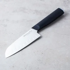 KitchenAid Classic Non-Slip Santoku Knife 5