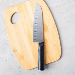 KitchenAid Classic Non-Slip Santoku Knife 7