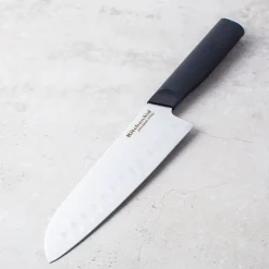 KitchenAid Classic Non-Slip Santoku Knife 7