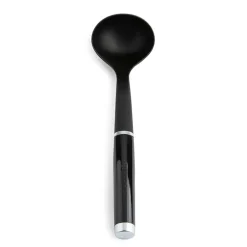 KitchenAid Classic Nylon Ladle (Black)
