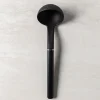 KitchenAid Classic Nylon Ladle Black