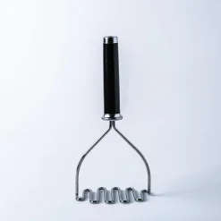 KitchenAid Classic Wire Potato Masher (Black)
